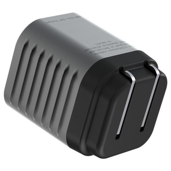 Supertiny US plug variant
