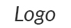 Brand logo