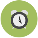 Clock Icon