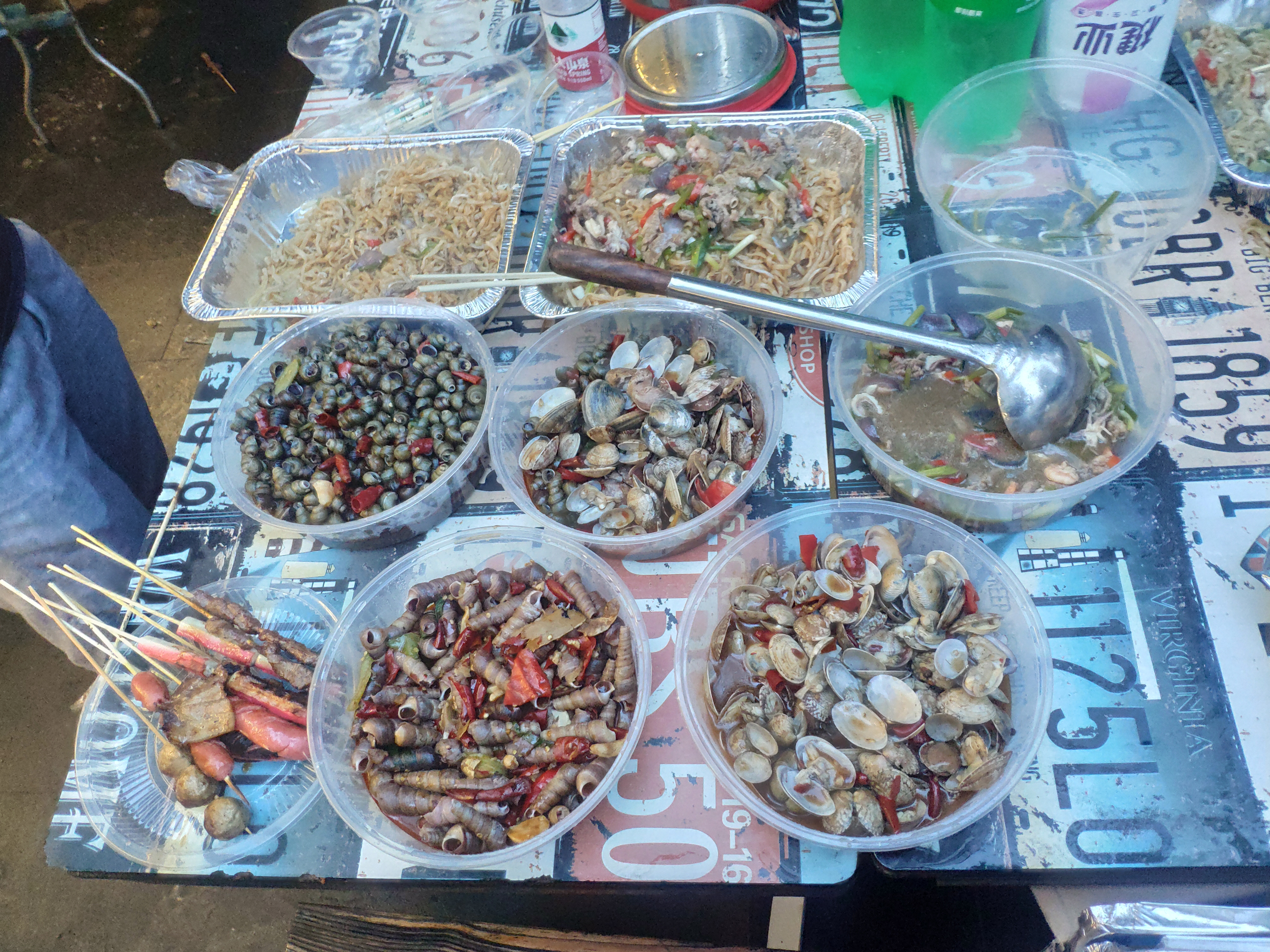 熟食