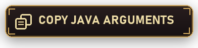 Copy Java arguments - one-click copy page