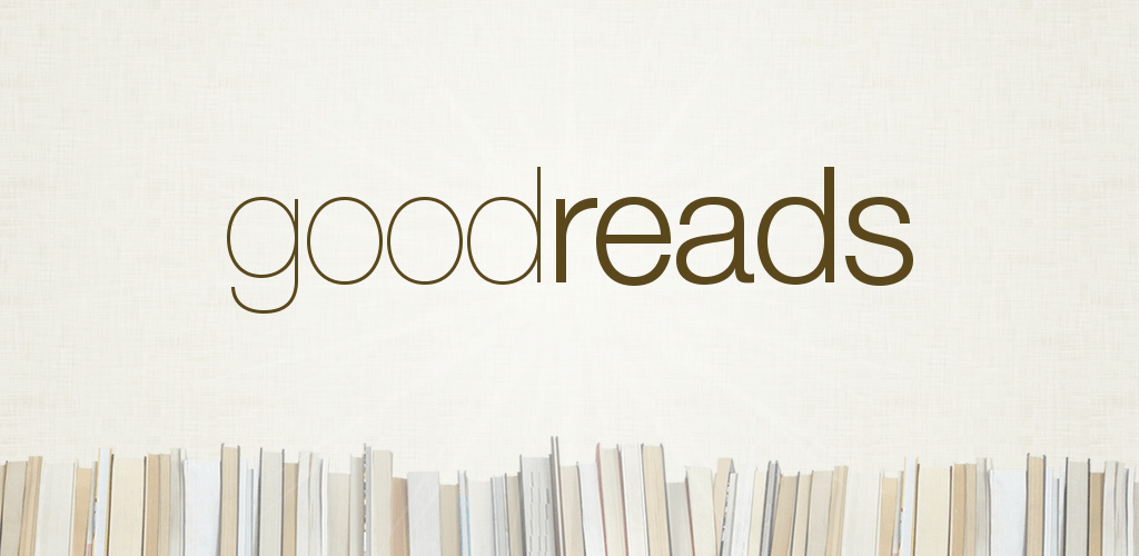 Goodreads Personal Review 2019