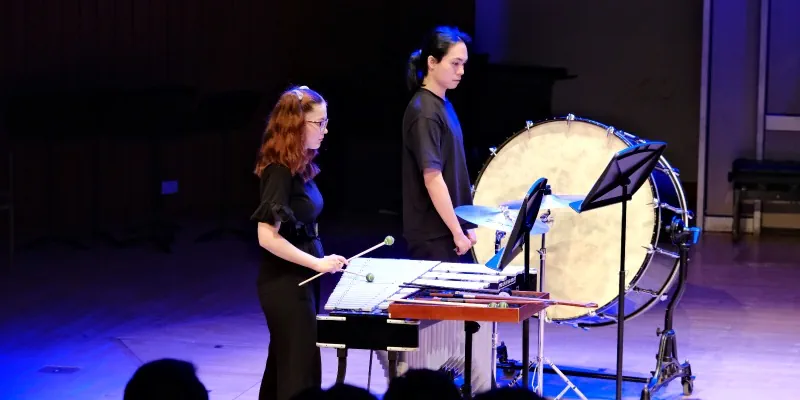 The Chimera Ensemble