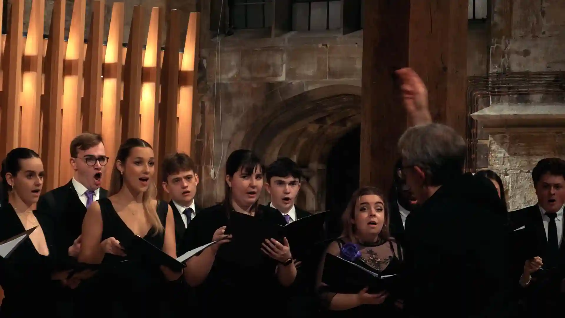 The 24 - Palestrina and Rautavaara