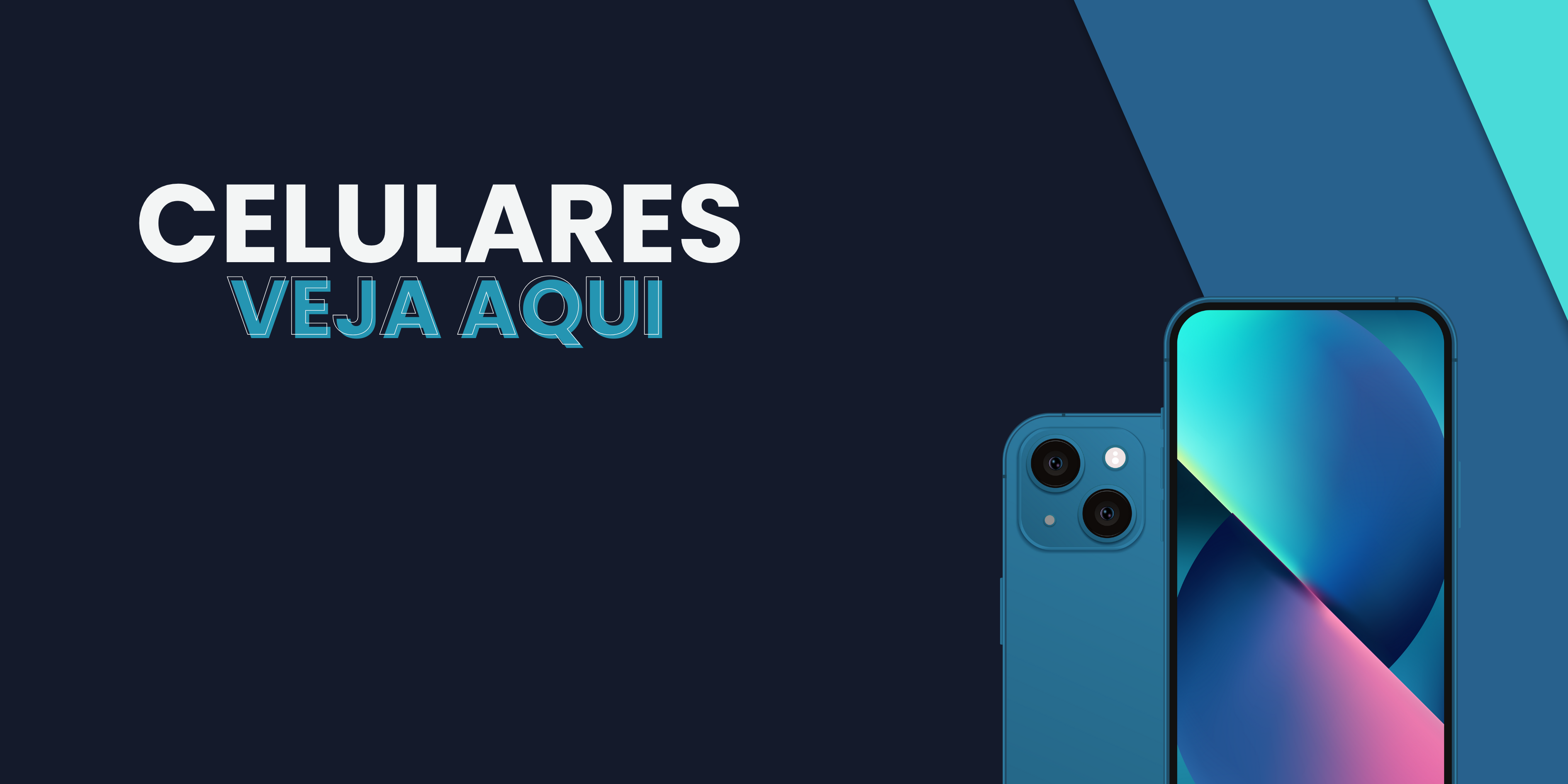 Banner de câmeras inteligentes