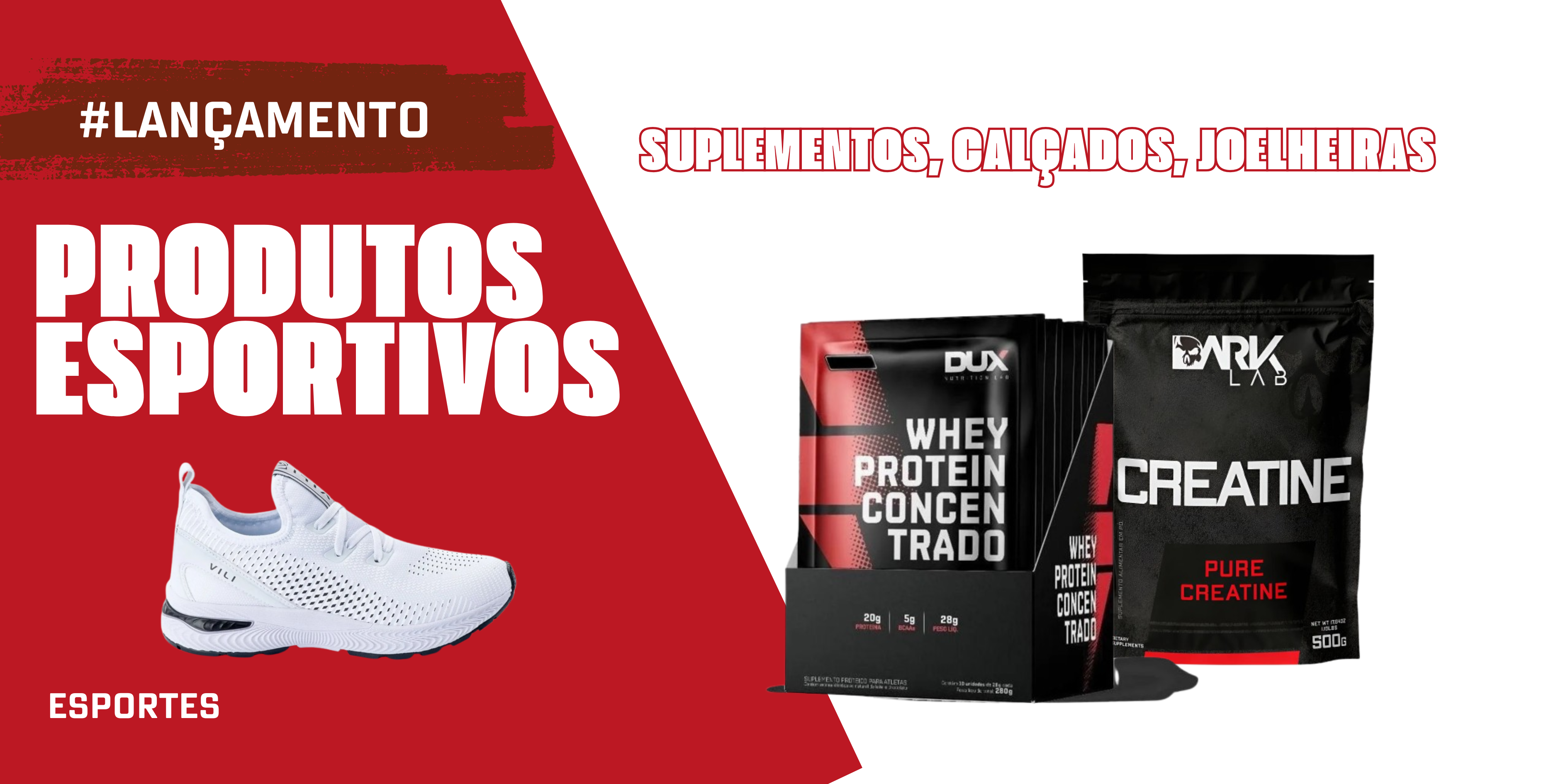 Banner de câmeras inteligentes