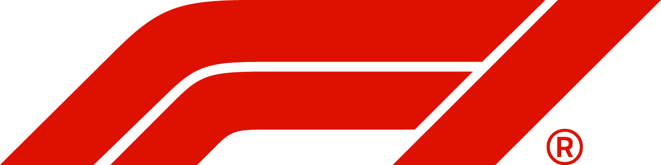 F1 Logo
