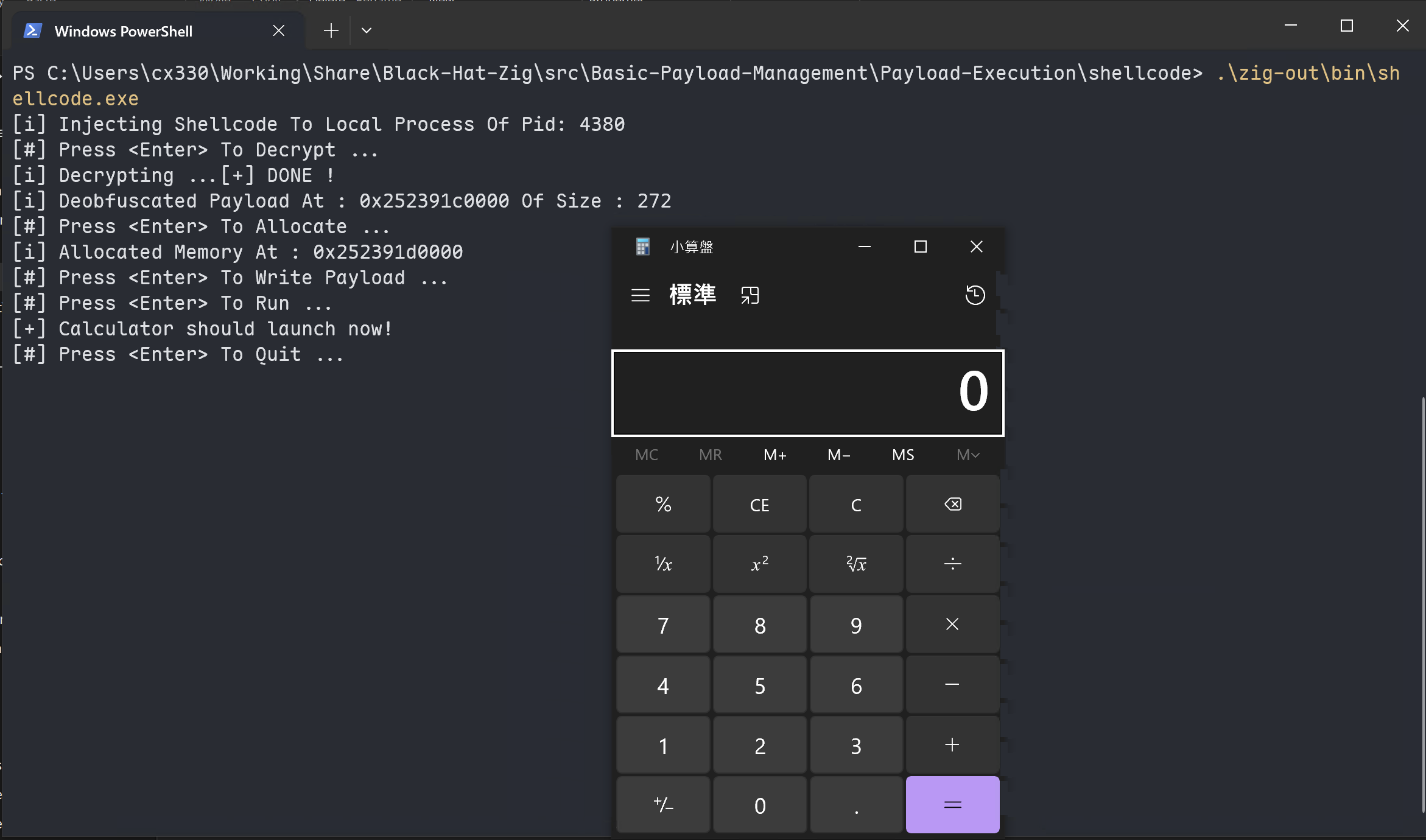 Calc.exe