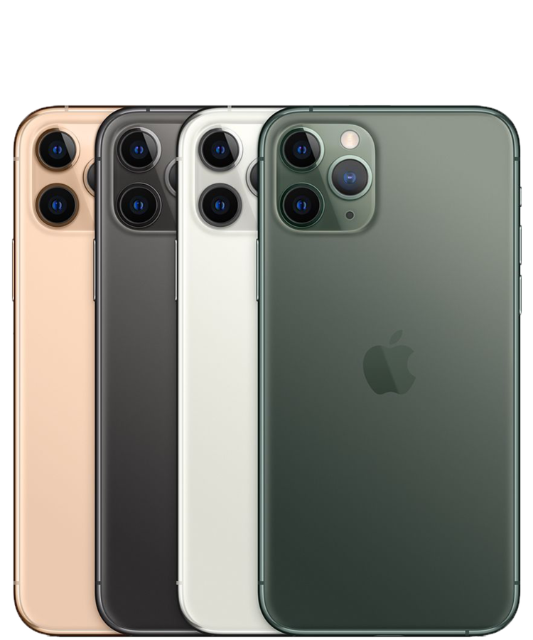 iPhone 11 Pro