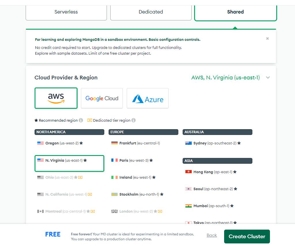  hexo twikoo mongodb cloud vercel caczhtus