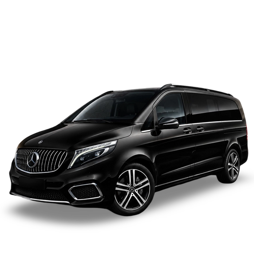 Mercedes