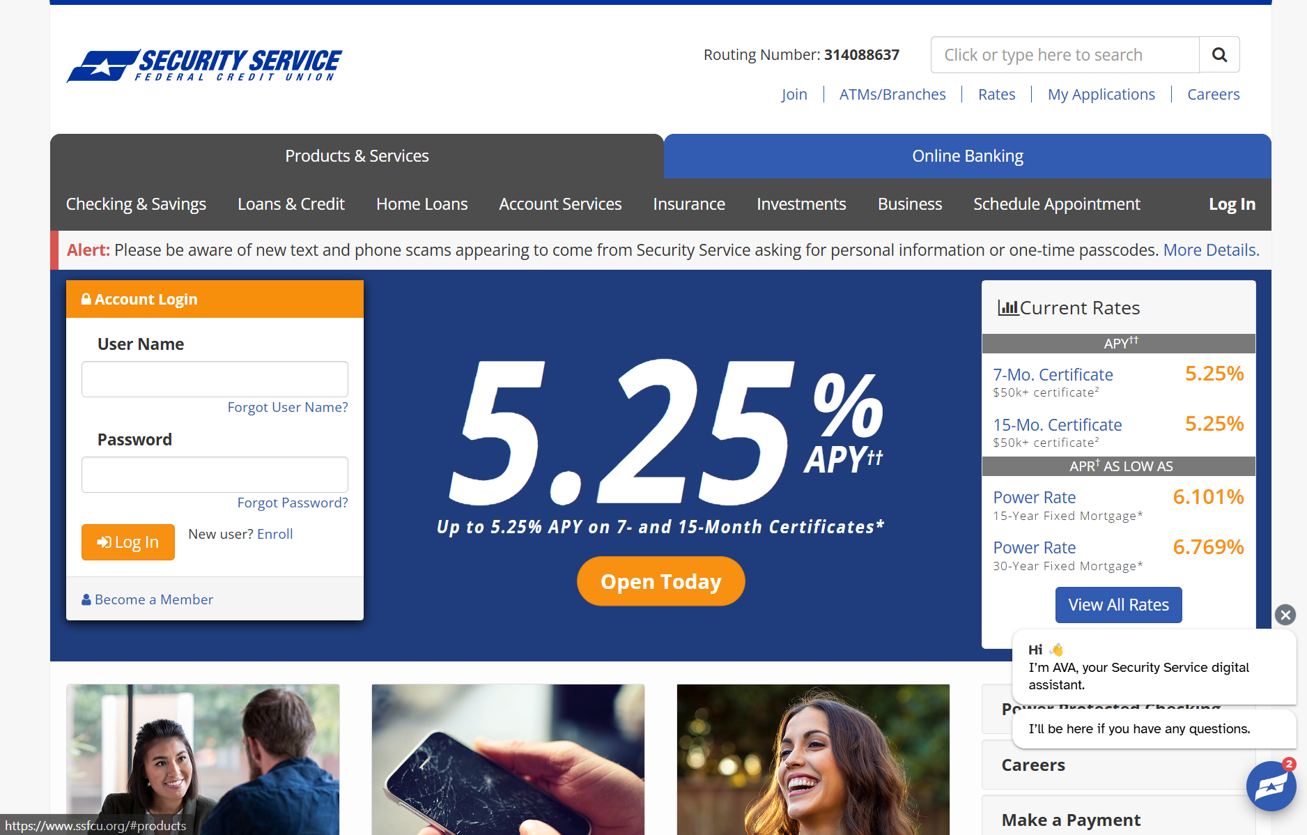 Microsoft Applications Solution Developer II