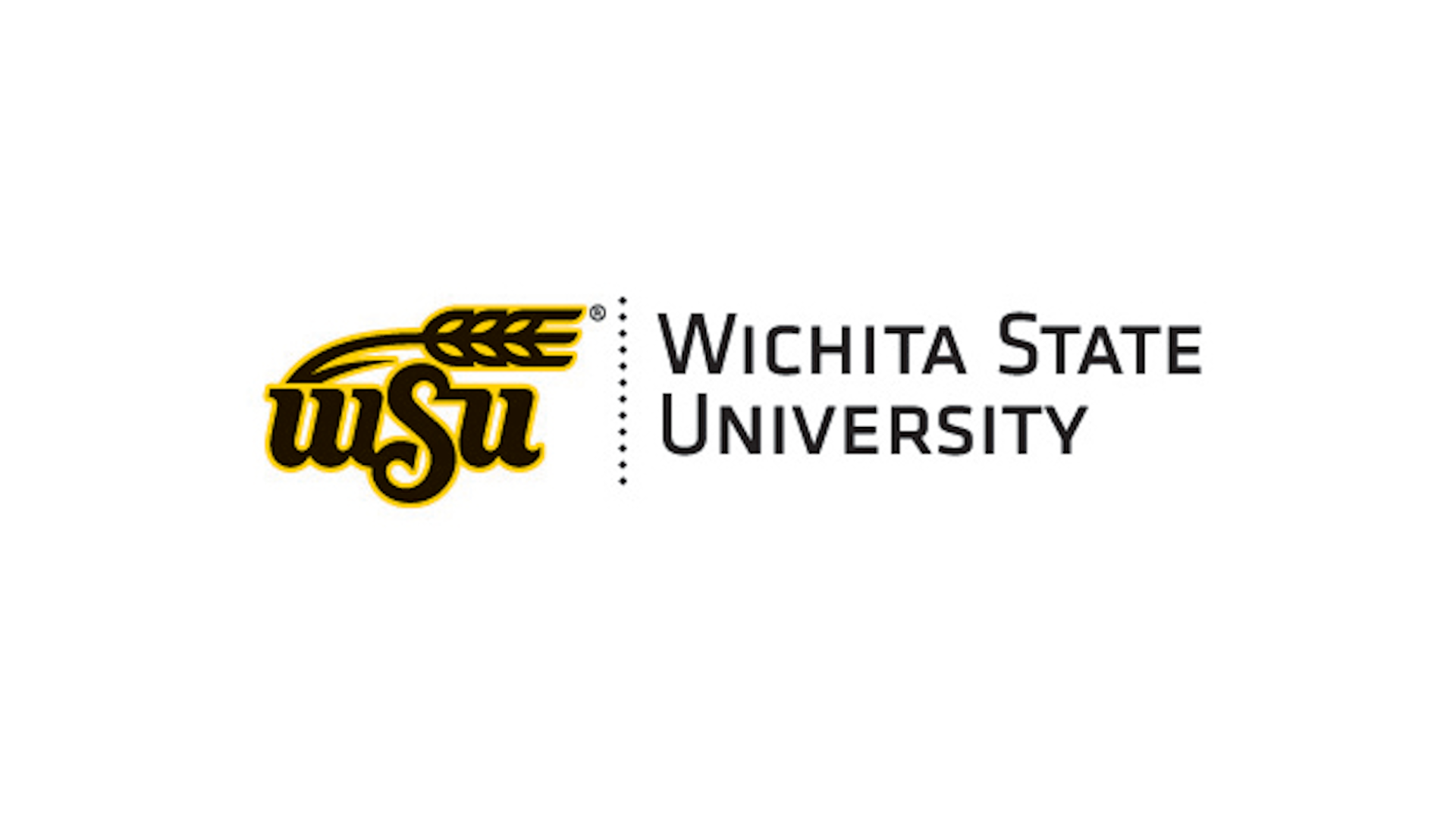 Wichita State University logo