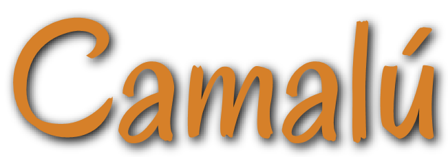 Camalú