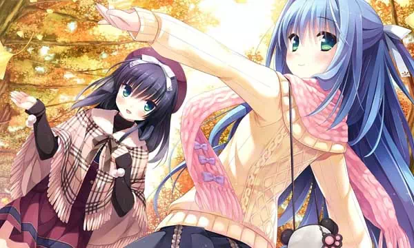 の小窝