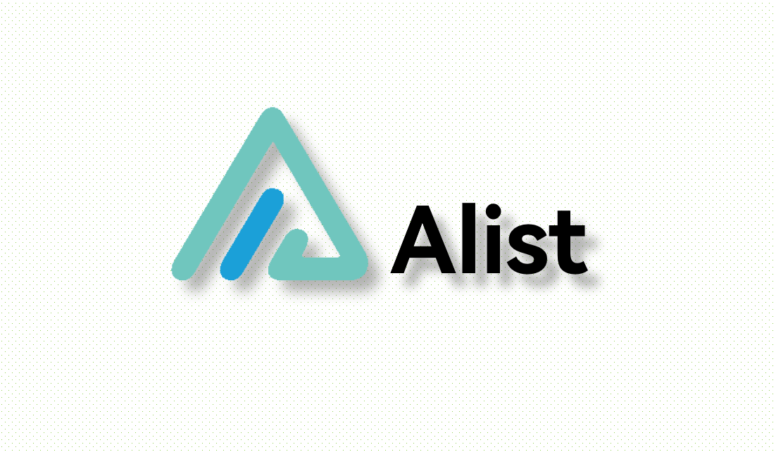 AList挂载云盘