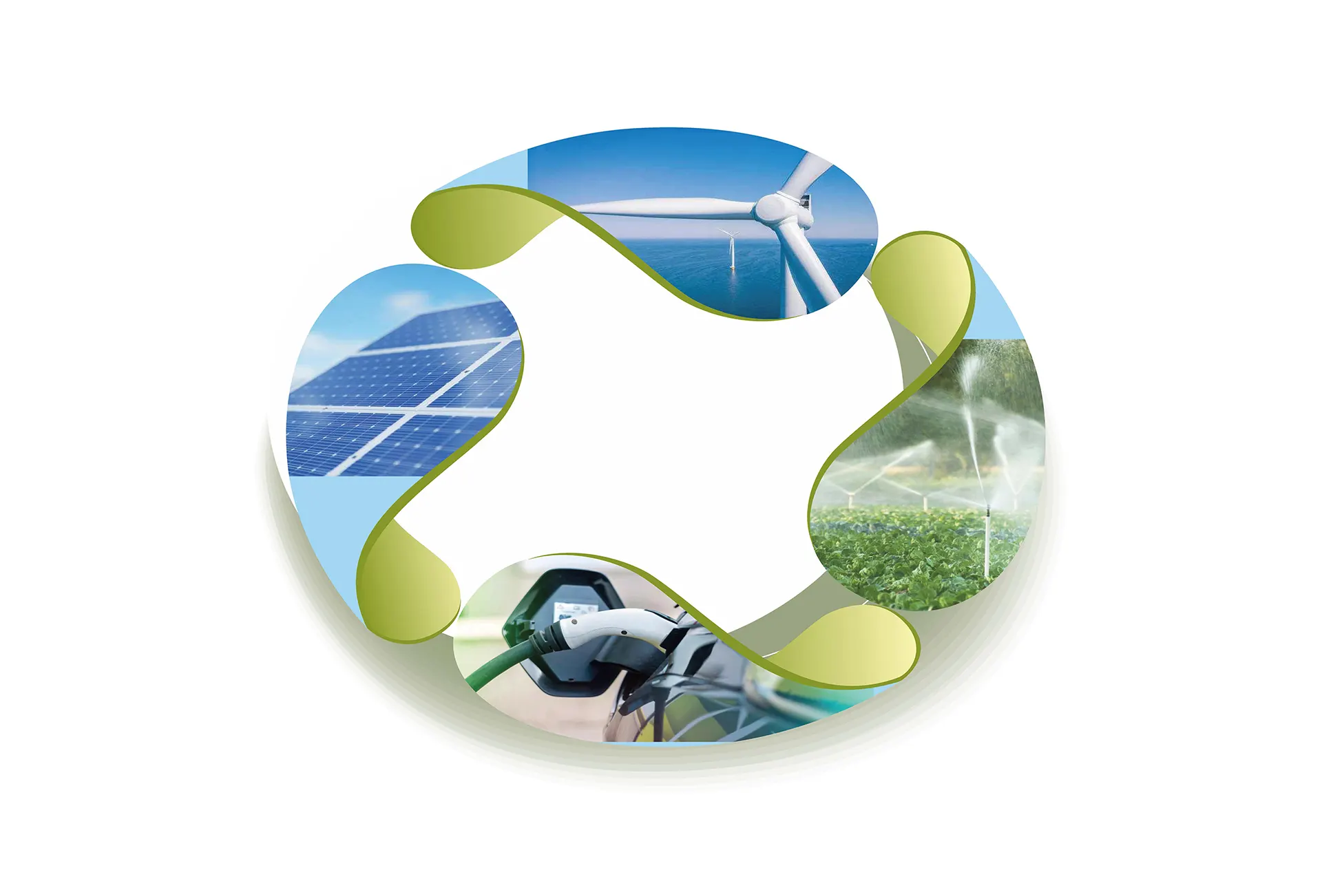 EV CHARGING STATION - Image 5