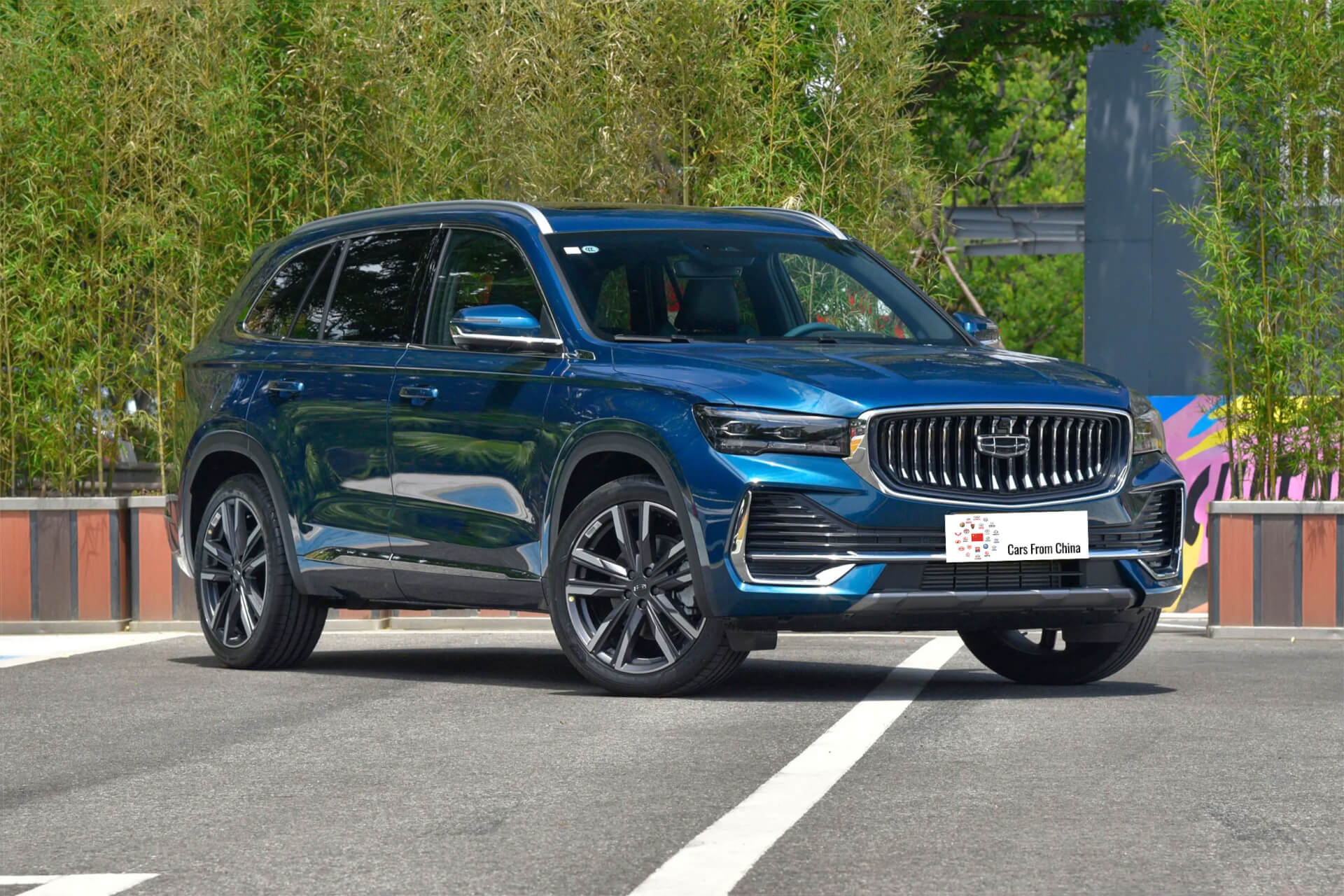 Monjaro(Star Zone L)