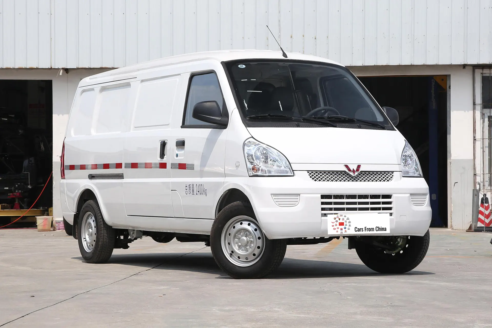 Wuling Glory EV