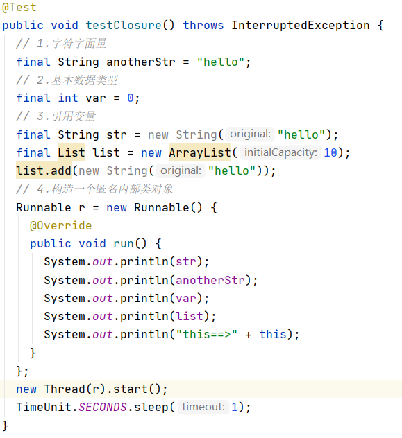 匿名内部类原始文件 匿名内部类原始文件