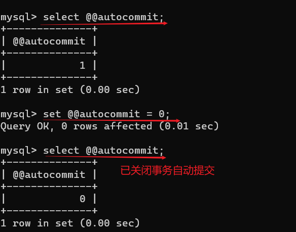 修改结果 修改结果