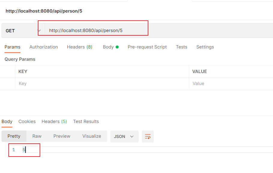 顺利接收JavaBean