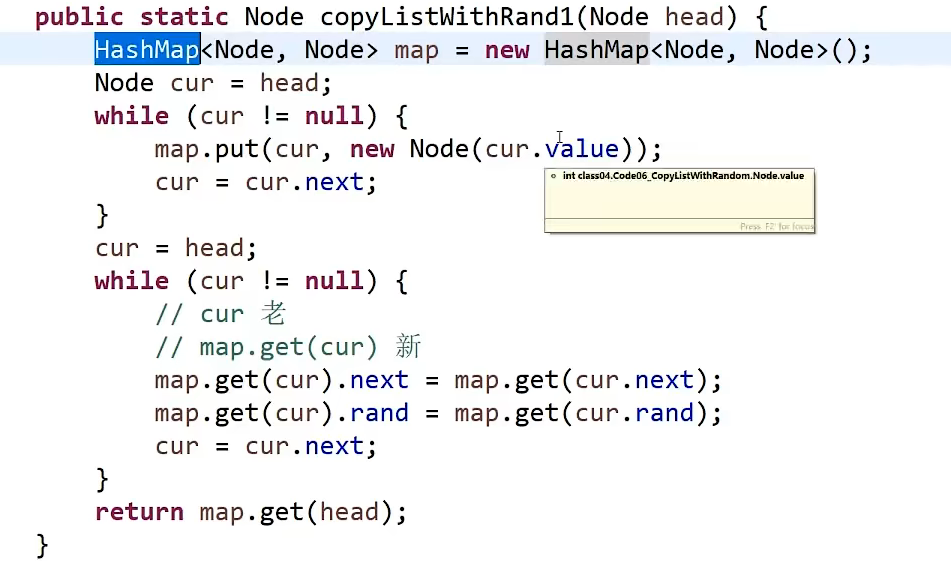 Optional title code实现