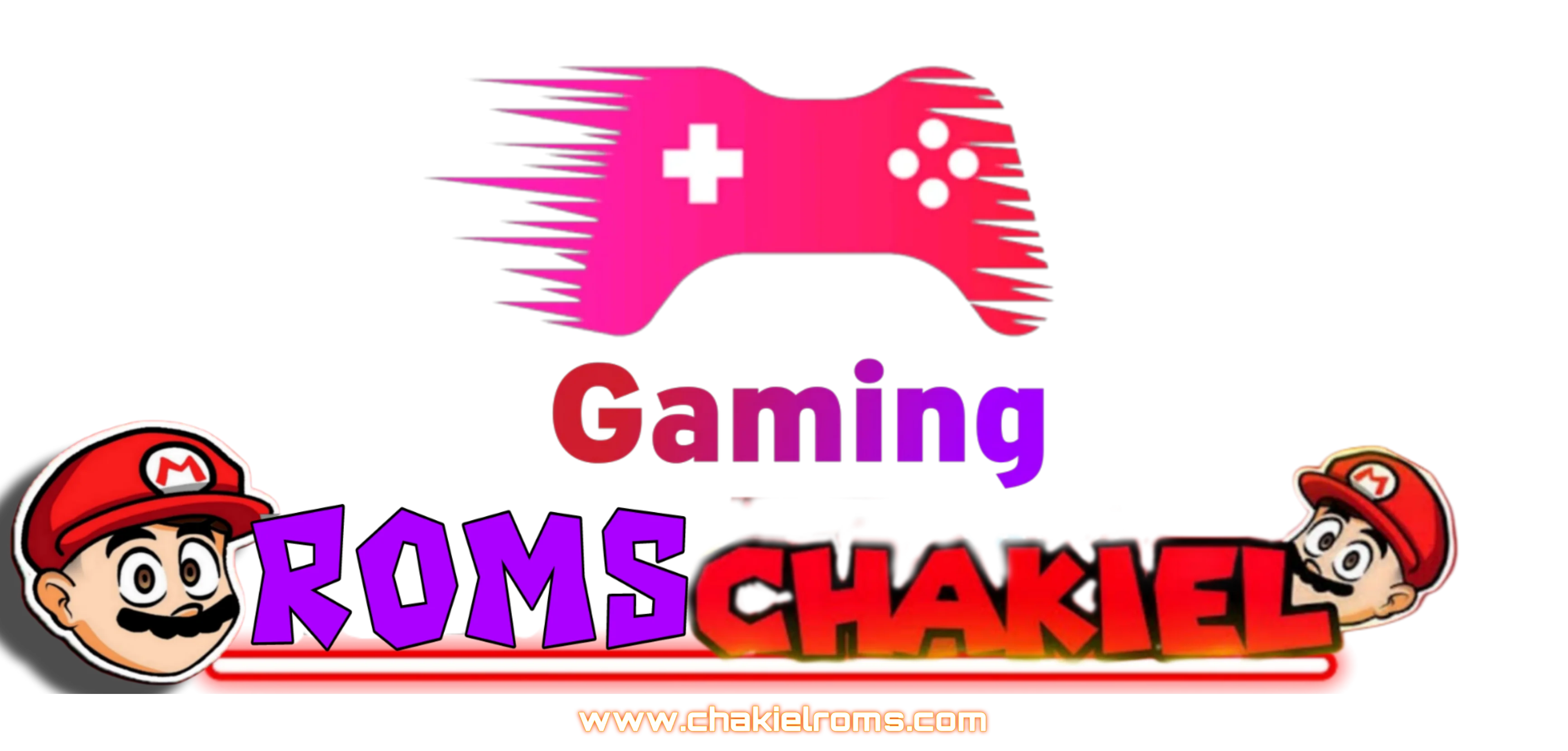 Emuladores y roms para computadoras by Chakiel