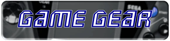 gamegear roms by ChakielZero