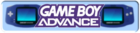 gba roms by ChakielZero
