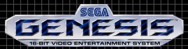 genesis roms by ChakielZero