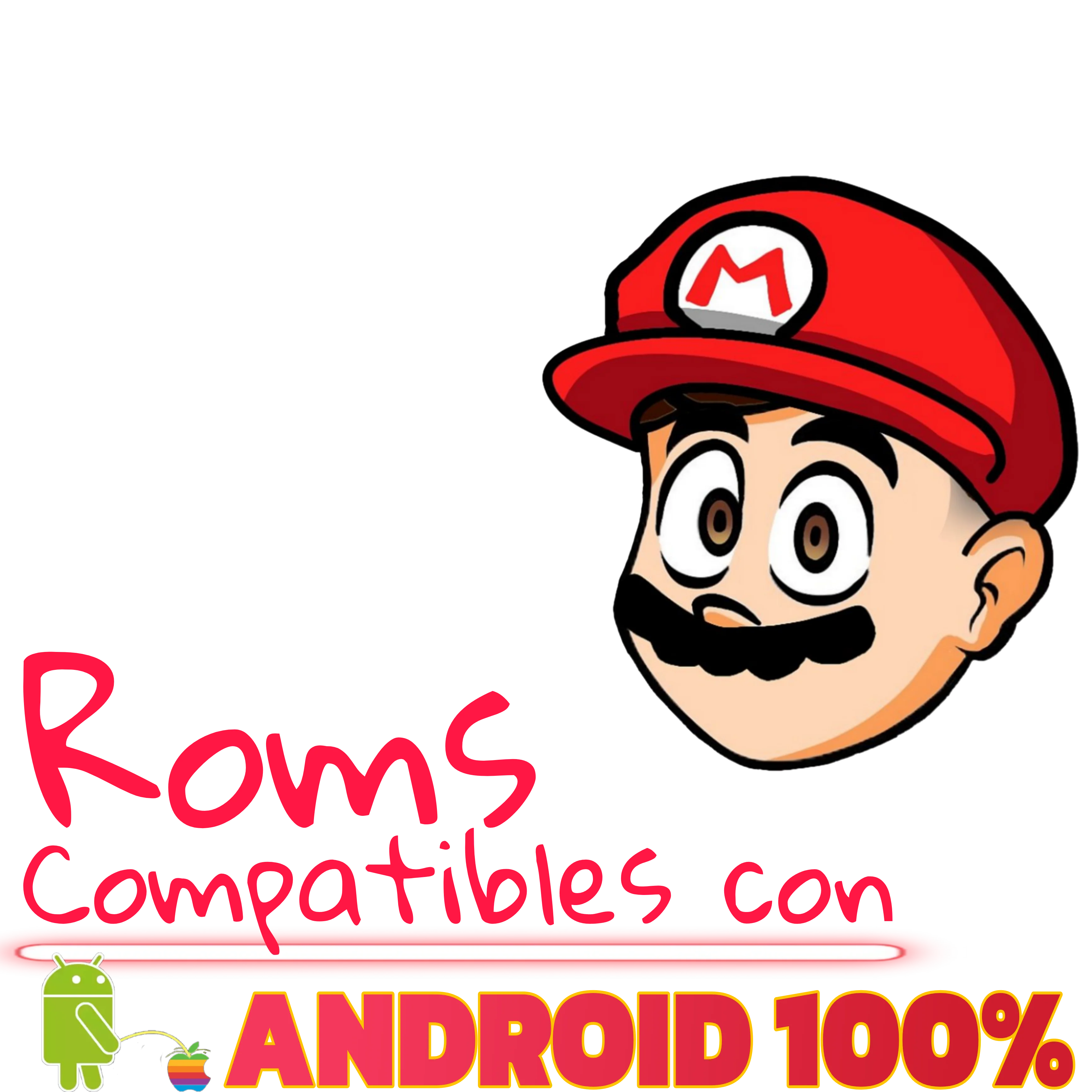 Emuladores y roms by Chakiel