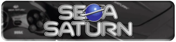 saturn roms by ChakielZero