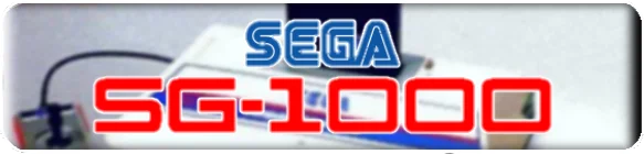 sg1000 roms by ChakielZero