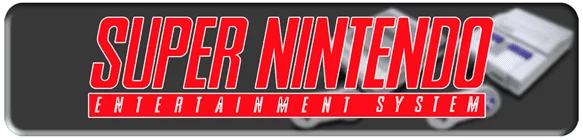 snes roms by ChakielZero