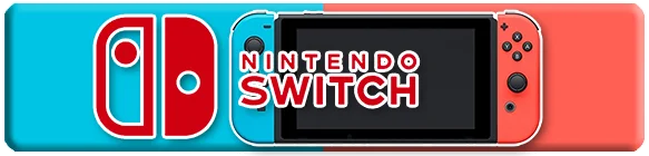  Switch roms by ChakielZero