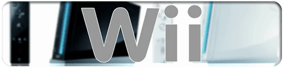 WII roms by ChakielZero