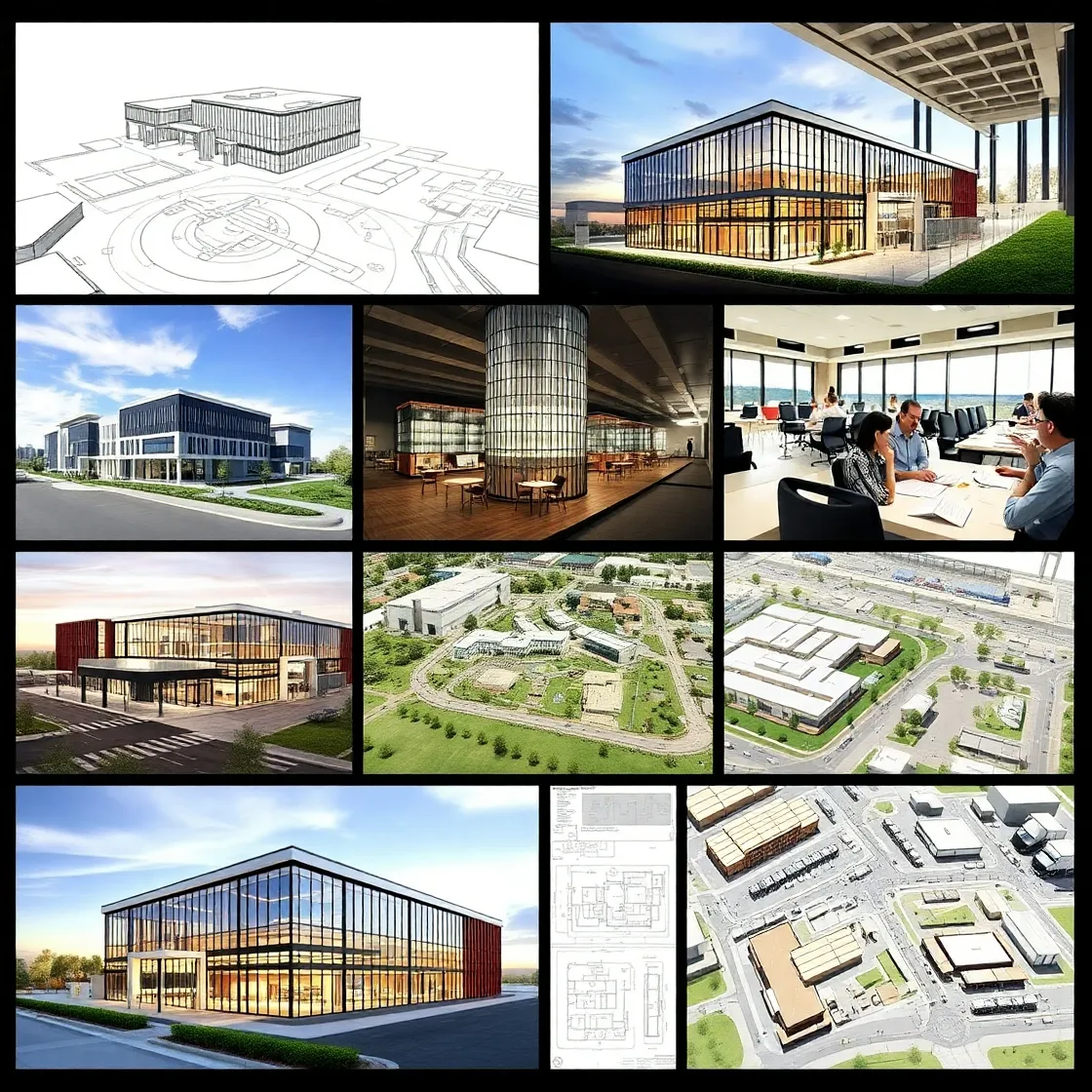 Architectural Design
