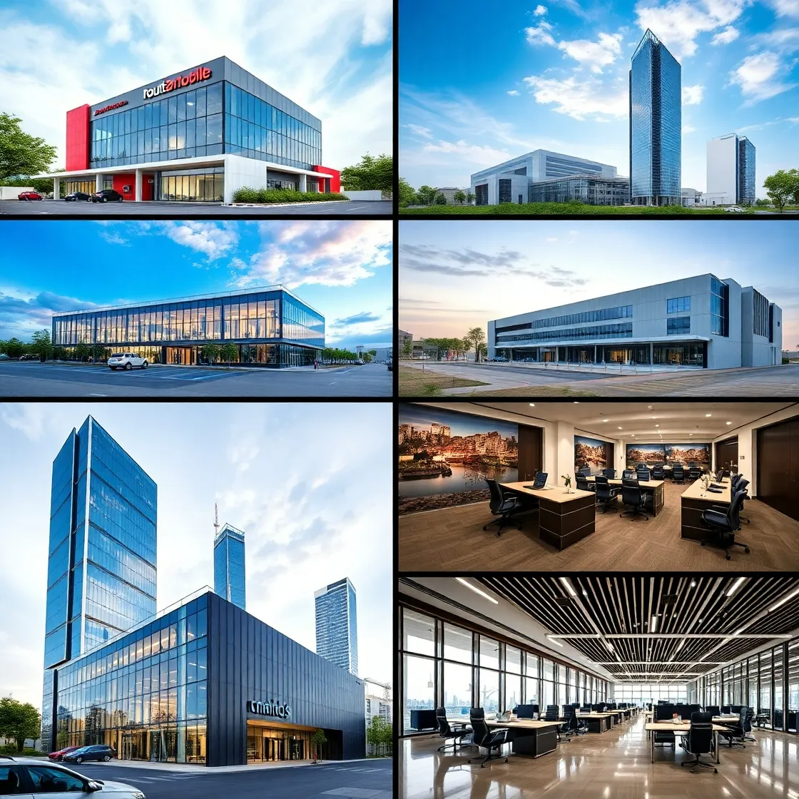 Notable Projects