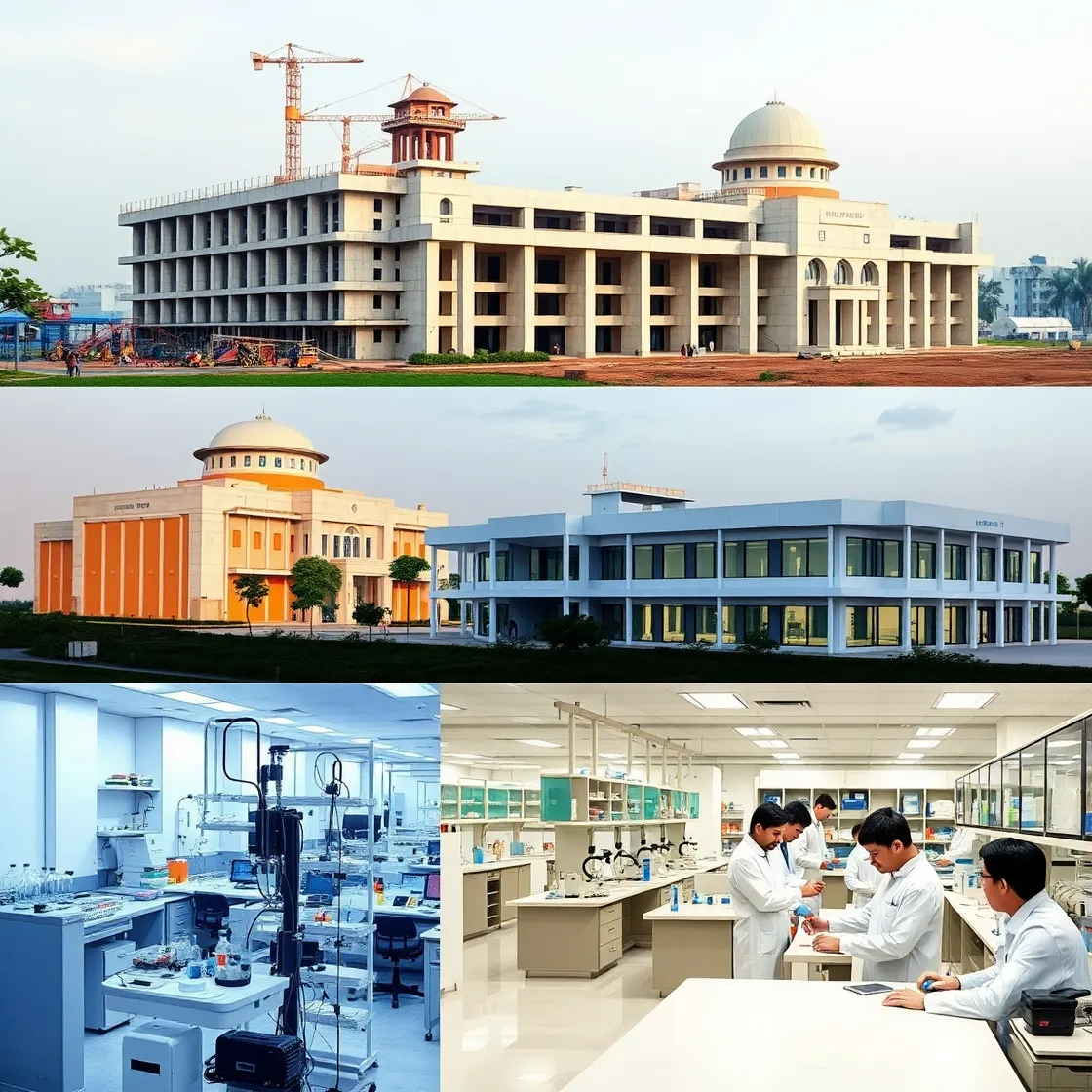 Laboratory Solutions