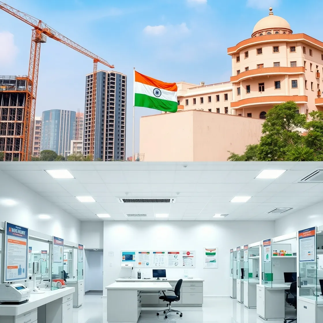 Public Sector Labs
