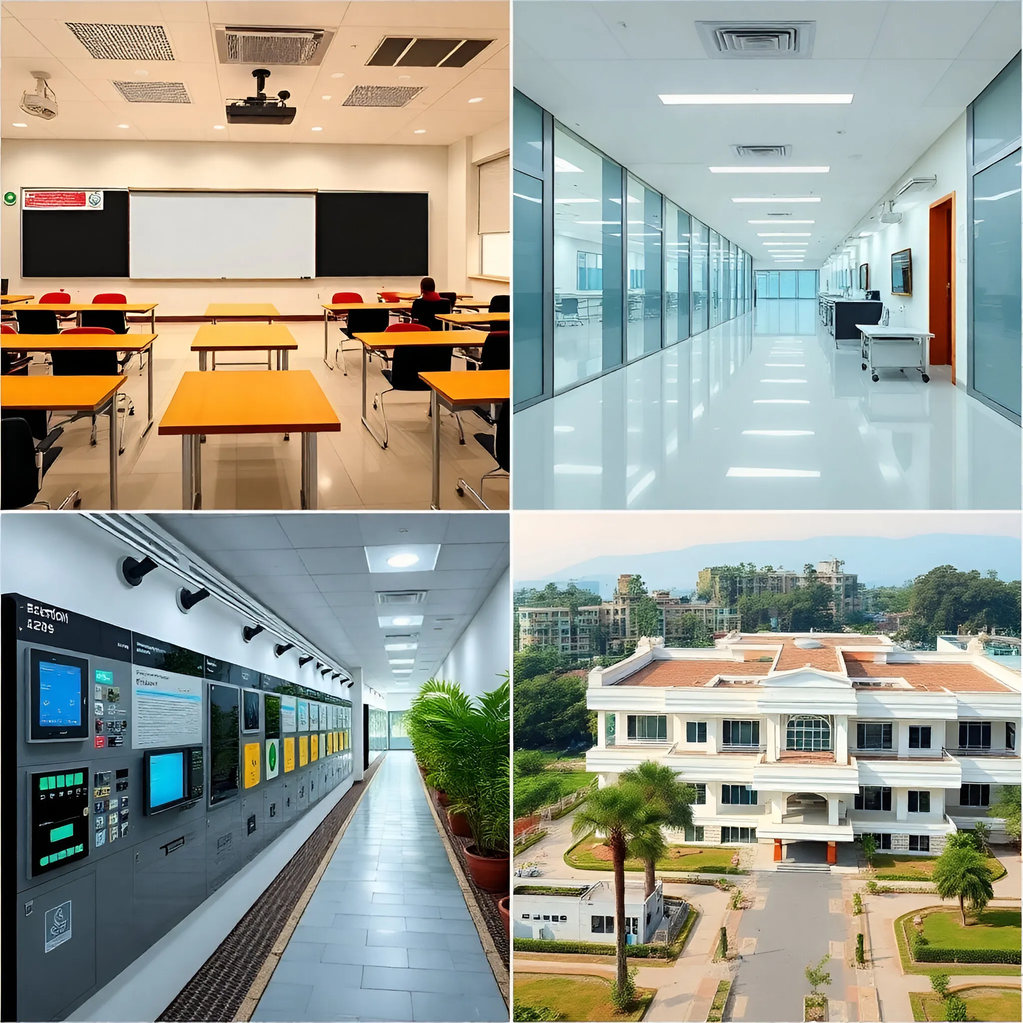 Automation Solutions