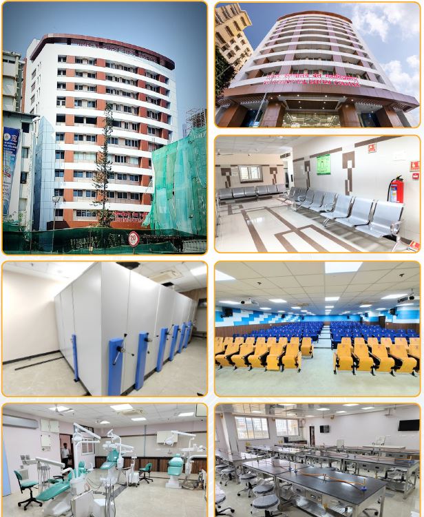 Infrastructure Development