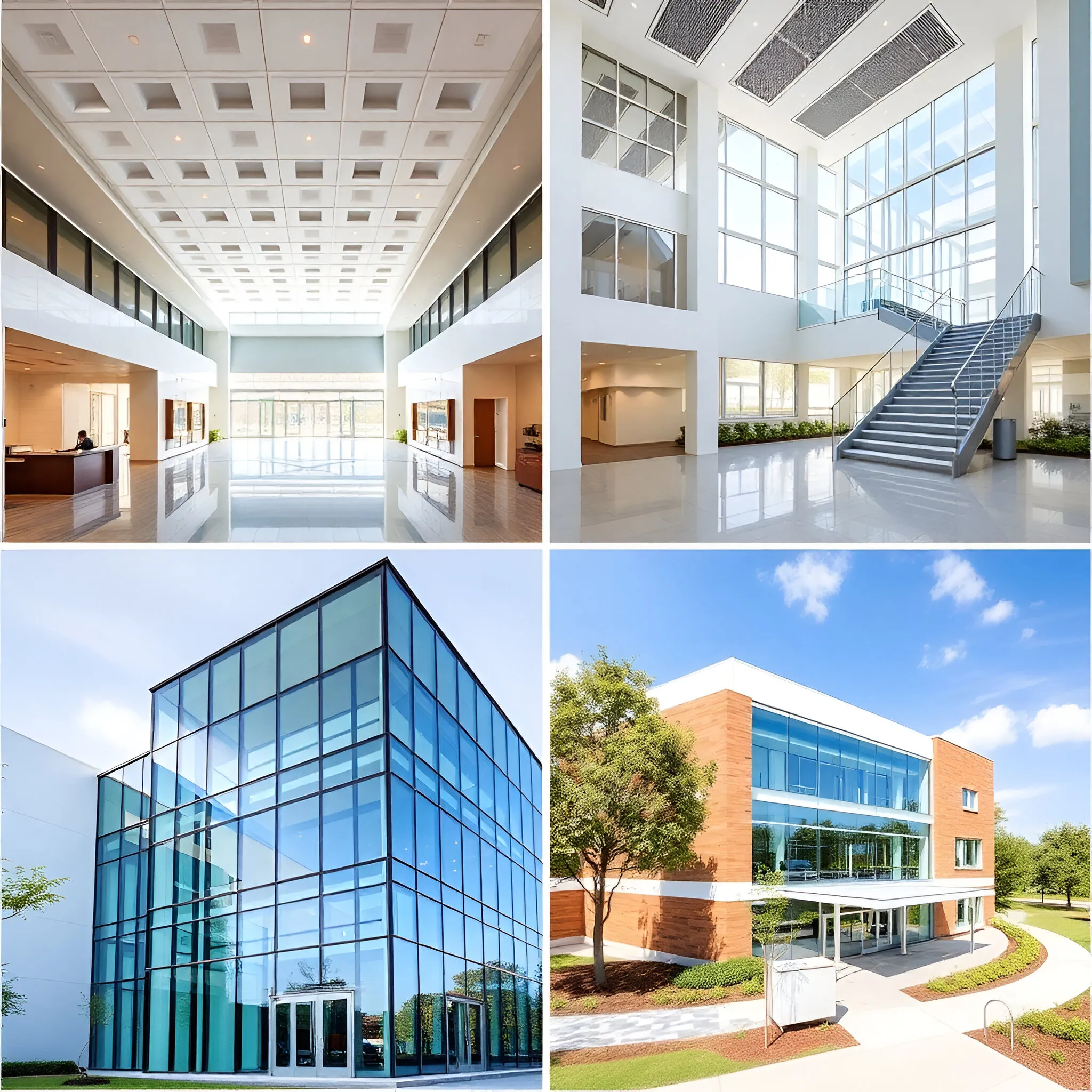Construction & Interiors