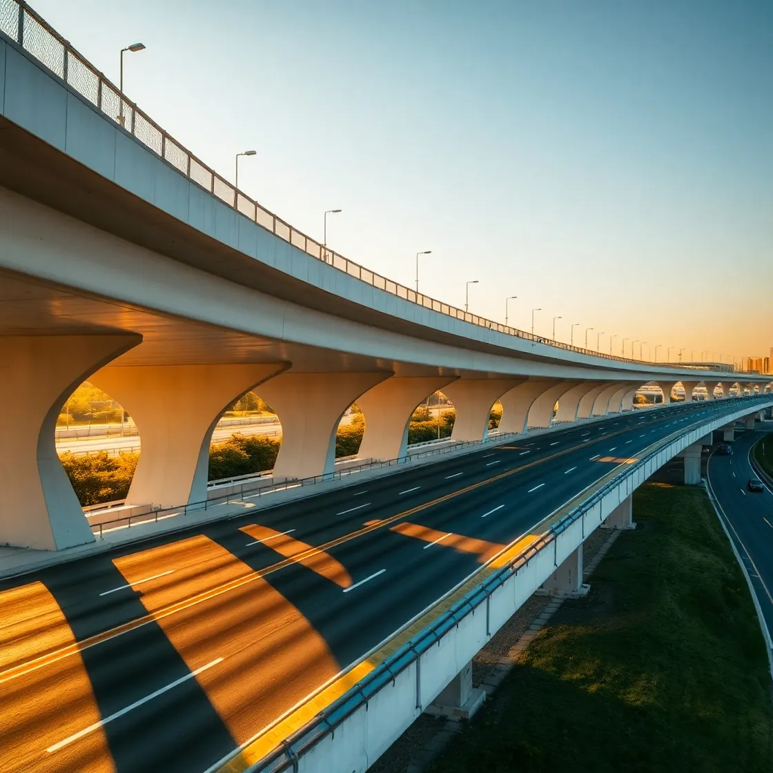 Highway Development