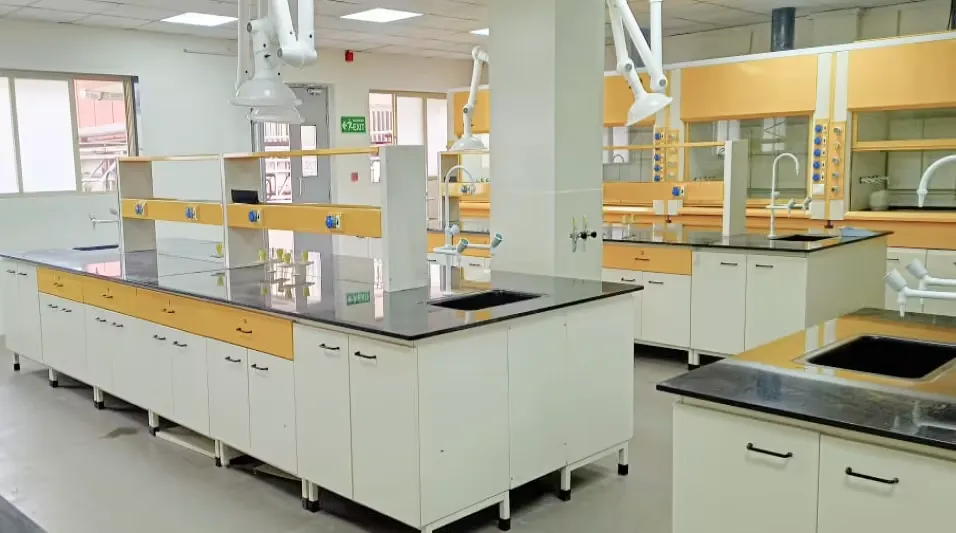Laboratory Furniture