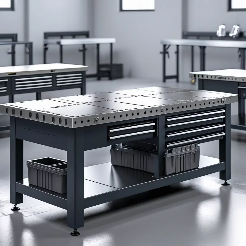 Workbench