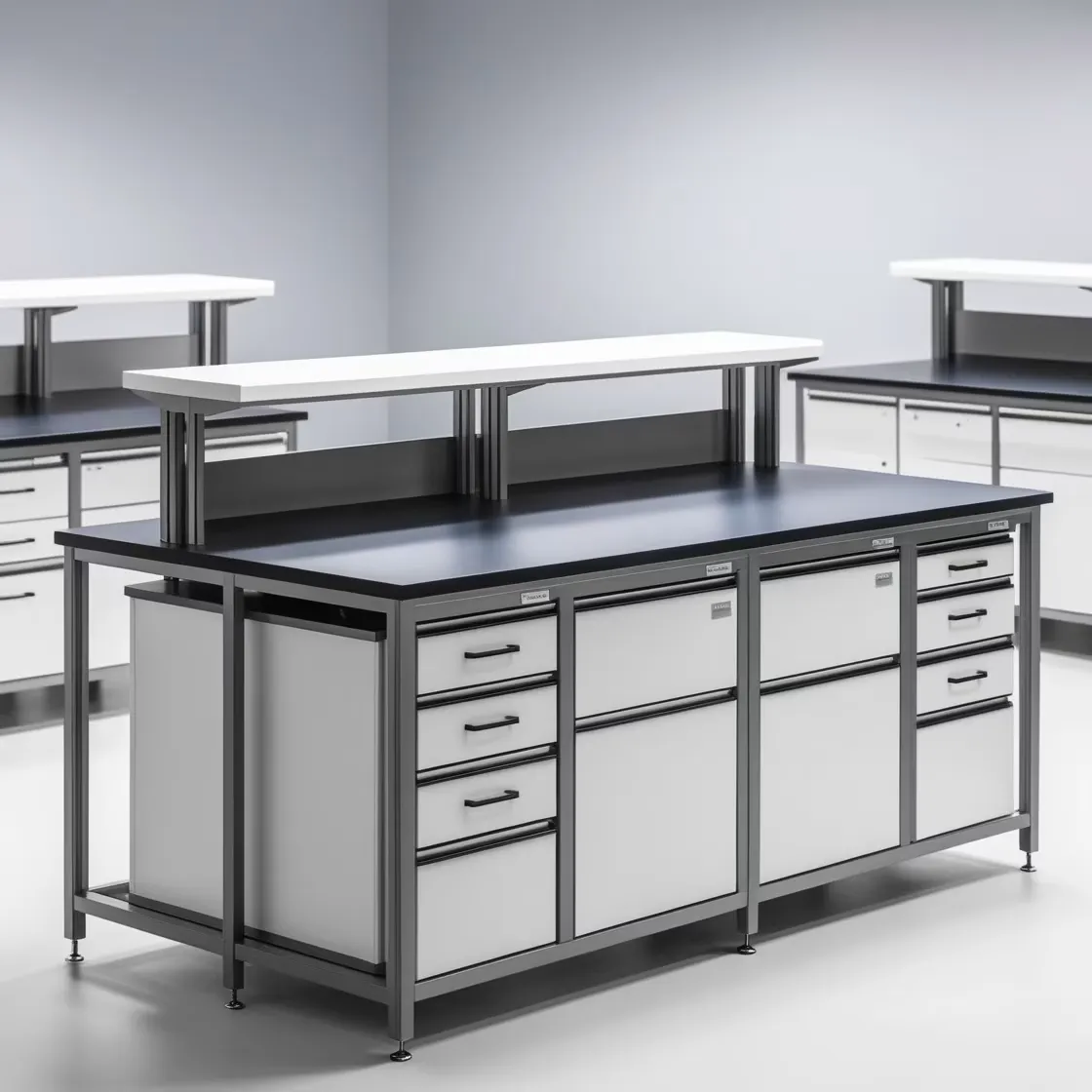Laboratory Furniture