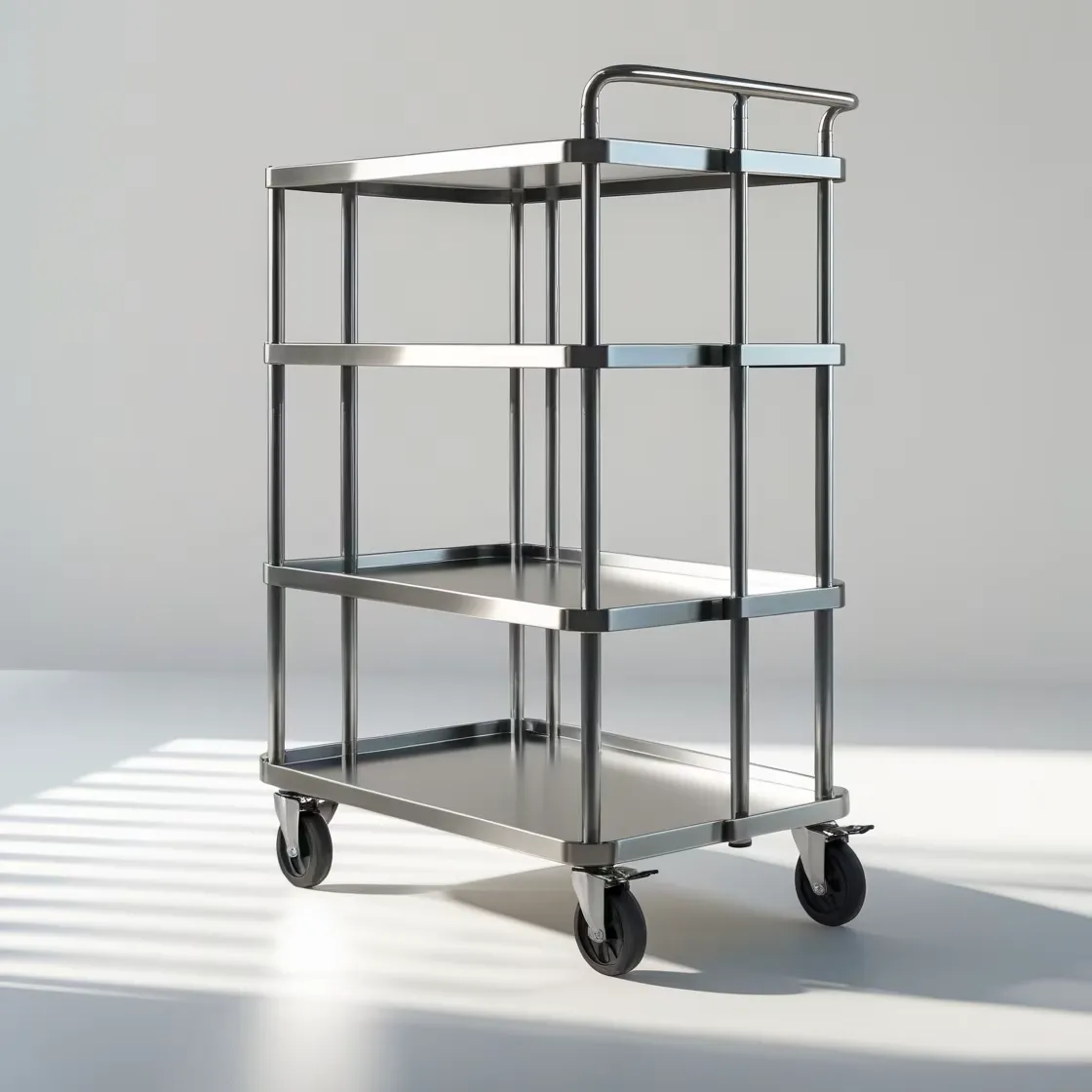 Mobile Cart