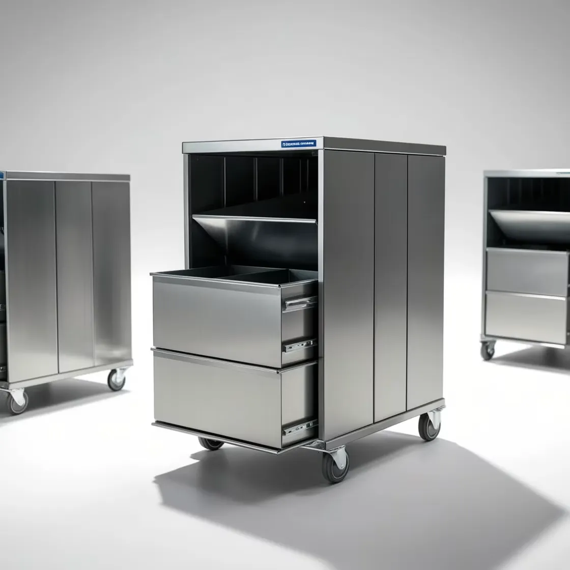 Storage Compactor